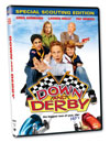 P290 Down and Derby DVD Books and Videos (Click for larger picture)
