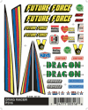 P316 Drag Racer  (4