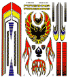 P318 Custom Designs  (4