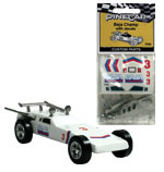P330 Baja Champ Custom Parts with Decals (Click for larger picture)