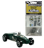 P333 Street Rod Custom Parts with Decals (Click for larger picture)