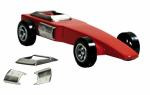 P342 Star Fire Custom Parts (Click for larger picture)