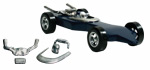 P343 Formulator Custom Parts (Click for larger picture)