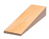 P360 PineCar Wedge Block & Wedge (Click for larger picture)