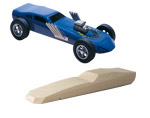 P362 Funnycar Pre-Cut Designs (Click for larger picture)