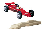 P363 Grand Prix Pre-Cut Designs (Click for larger picture)