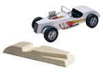 P364 Roadster Pre-Cut Designs (Click for larger picture)