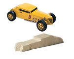 P365 Deuce Coupe Pre-Cut Designs (Click for larger picture)
