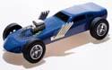 P371 Turbo Funnycar Deluxe Car Kits (Click for larger picture)