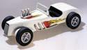P373 Wildfire Roadster Deluxe Car Kits (Click for larger picture)