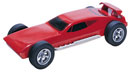 P375 GTS Ferrari Deluxe Car Kits (Click for larger picture)