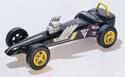 P376 Slingshot Dragster Deluxe Car Kits (Click for larger picture)