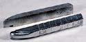 P379 Stick-On Designer Weight Weights (Click for larger picture)