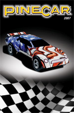 PineCar Catalog
