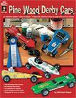 P386 Pine Wood Derby Cars Books and Videos (Click for larger picture)