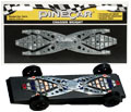 P3913 Chassis Weight™ - Rocket Car Chassis Weights<SUP><font size=1>TM</font></SUP> (Click for larger picture)