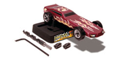 P3918 CoG System™ Coming Soon... (Click for larger picture)