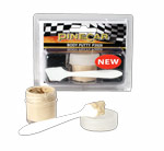 P3928 Body Putty Tools and Accessories (Click for larger picture)