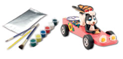 P3929 Featherweight Customizing Kit Coming Soon... (Click for larger picture)