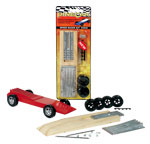 P3935 Speed Racer Kit Speed Racer Kit (Click for larger picture)