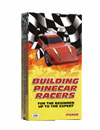 P3940 Building PineCar Racers VHS Books and Videos (Click for larger picture)