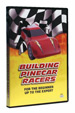 P3941 Building PineCar Racers DVD Books and Videos (Click for larger picture)