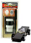 P3956 Complete Paint System - Stealth Black Complete Paint Systems (Click for larger picture)