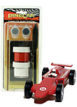 P3957 Complete Paint System - Flamin' Red Complete Paint Systems (Click for larger picture)