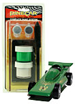P3958 Complete Paint System - Gear Rippin' Green Complete Paint Systems (Click for larger picture)