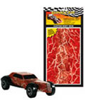 P3975 Lightning Strikes BODY SKIN® Custom Transfers (Click for larger picture)