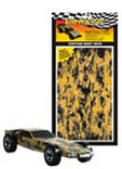 P3976 Smoke Screen BODY SKIN® Custom Transfers (Click for larger picture)