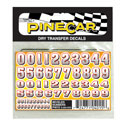 P4015 Beveled Numbers (4