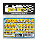 P4016 Yellow Numbers (4