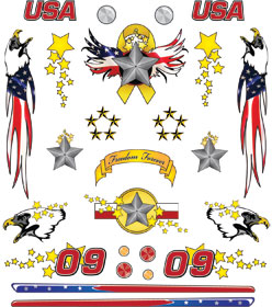 P4019 Freedom Forever (4