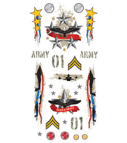 P4024 Bold & Brave (4