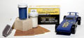 P403 Indy Blue Custom Finishing Kits (Click for larger picture)