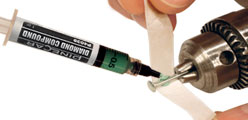 P4039 Diamond Finishing Kit Coming Soon... (Click for larger picture)