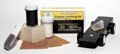 P406 Voodoo Black Custom Finishing Kits (Click for larger picture)