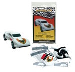 P413 Screamin' Eagle Designer Kits (Click for larger picture)