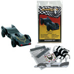 P415 Batcar Designer Kits (Click for larger picture)