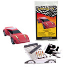 P416 Thunderbolt Designer Kits (Click for larger picture)