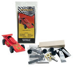 P420 Black Widow Designer Kits with Wedge (Click for larger picture)