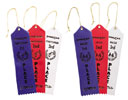 P427 PineCar Derby® Winner Ribbons Race Promoter's Accessories (Click for larger picture)