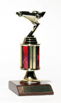 P431 7-inch PineCar Trophy-Third Place Race Promoter's Accessories (Click for larger picture)