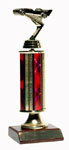 P433 9-inch PineCar Trophy-First Place Race Promoter's Accessories (Click for larger picture)