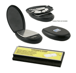 P452 *NEW* Weigh-In Digital Scale w/Conformity Gauge Race Promoter's Accessories (Click for larger picture)