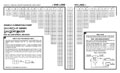 P453 PineCar Derby® Racing Forms Race Promoter's Accessories (Click for larger picture)