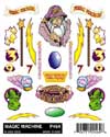 P464 Magic Machine (4
