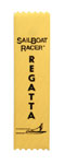 SR440 Official Ribbon (Pkg 10) SailBoat Racer® SailBoat Racer® Promoter's Accessories (Click for larger picture)