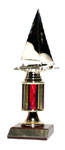 SR442 7-inch SailBoat Trophy SailBoat Racer® Promoter's Accessories (Click for larger picture)